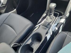 Toyota Corolla Cross 1.8 Hybrid XR - Image 12