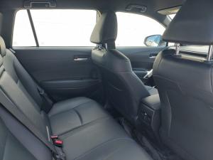 Toyota Corolla Cross 1.8 Hybrid XR - Image 16