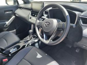 Toyota Corolla Cross 1.8 Hybrid XR - Image 17