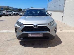 Toyota RAV4 2.0 GX auto - Image 11