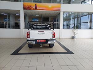 Toyota Hilux 2.8GD-6 double cab 4x4 Raider auto - Image 5