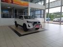 Thumbnail Toyota Hilux 2.8GD-6 double cab 4x4 Raider auto