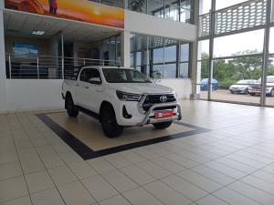 Toyota Hilux 2.8GD-6 double cab 4x4 Raider auto - Image 1