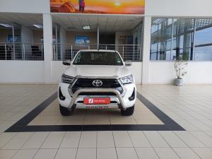 Toyota Hilux 2.8GD-6 double cab 4x4 Raider auto - Image 4