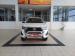 Toyota Hilux 2.8GD-6 double cab 4x4 Raider auto - Thumbnail 4