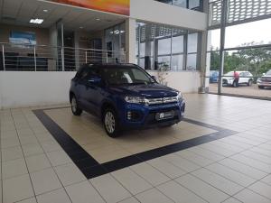 Suzuki Vitara Brezza 1.5 GL - Image 1