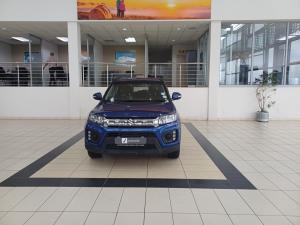 Suzuki Vitara Brezza 1.5 GL - Image 4
