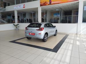 Toyota Starlet 1.5 XS auto - Image 2