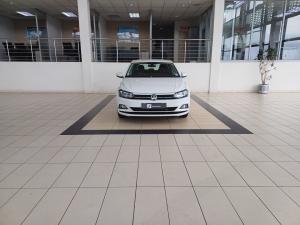 Volkswagen Polo hatch 1.0TSI Comfortline auto - Image 5
