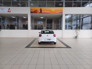 Volkswagen Polo hatch 1.0TSI Comfortline auto - Image 6