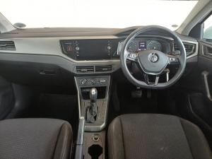 Volkswagen Polo hatch 1.0TSI Comfortline auto - Image 7