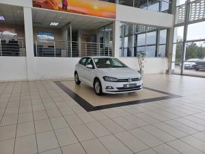 Volkswagen Polo hatch 1.0TSI Comfortline auto - Image 1