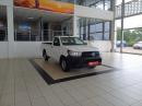 Thumbnail Toyota Hilux 2.4GD single cab S (aircon)