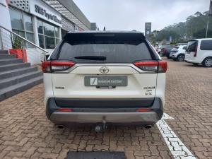 Toyota RAV4 2.5 VX AWD - Image 5
