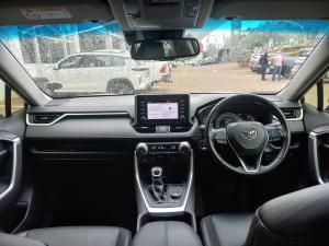 Toyota RAV4 2.5 VX AWD - Image 6