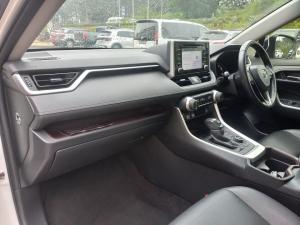 Toyota RAV4 2.5 VX AWD - Image 7