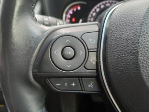 Toyota RAV4 2.5 VX AWD - Image 9