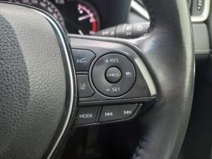 Toyota RAV4 2.5 VX AWD - Image 10