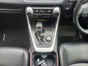 Toyota RAV4 2.5 VX AWD - Image 12