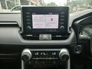 Toyota RAV4 2.5 VX AWD - Image 13