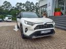 Thumbnail Toyota RAV4 2.5 VX AWD