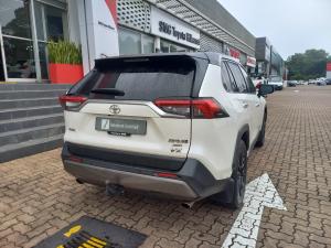 Toyota RAV4 2.5 VX AWD - Image 2