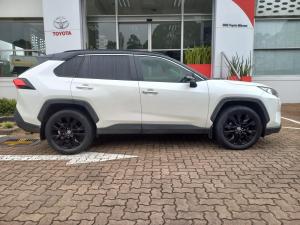 Toyota RAV4 2.5 VX AWD - Image 3