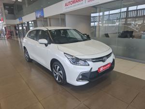 2021 Toyota Starlet 1.4 Xi