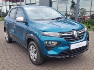 2022 Renault Kwid 1.0 Dynamique / ZEN 5-Door AMT