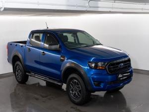 2020 Ford Ranger 2.2TDCI XL automaticD/C