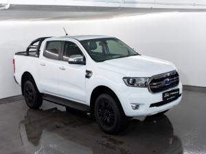 2020 Ford Ranger 2.0D XLT automaticD/C