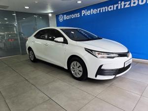 2023 Toyota Corolla Quest Plus 1.8