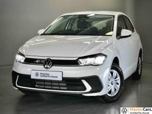 2023 Volkswagen Polo 1.0 TSI