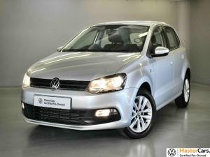 2023 Volkswagen Polo Vivo 1.6 Comfortline TIP