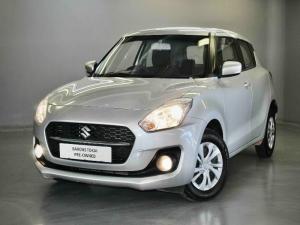 2023 Suzuki Swift 1.2 GL