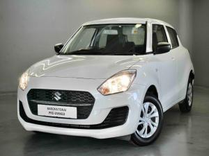 2023 Suzuki Swift 1.2 GA