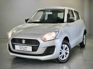 2023 Suzuki Swift 1.2 GA