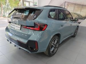 BMW X1 sDRIVE18i M-SPORT - Image 10