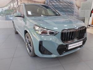 2023 BMW X1 sDRIVE18i M-SPORT