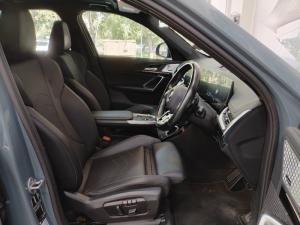 BMW X1 sDRIVE18i M-SPORT - Image 2