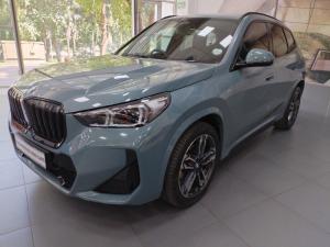 BMW X1 sDRIVE18i M-SPORT - Image 7