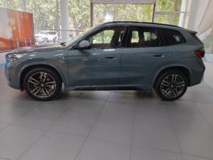 BMW X1 sDRIVE18i M-SPORT - Image 8