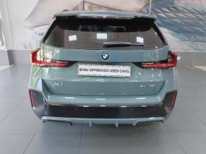 BMW X1 sDRIVE18i M-SPORT - Image 9