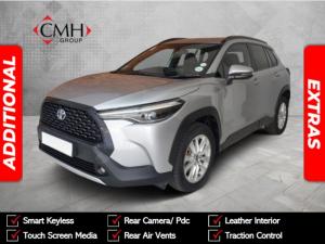 2022 Toyota Corolla Cross 1.8 XS