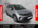 Thumbnail Opel Crossland 1.2T Edition