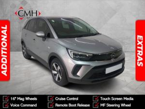 Opel Crossland 1.2T Edition - Image 1