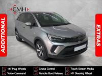Thumbnail Opel Crossland 1.2T Edition