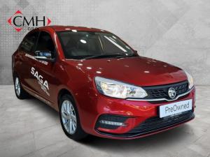 2023 Proton Saga 1.3 Premium