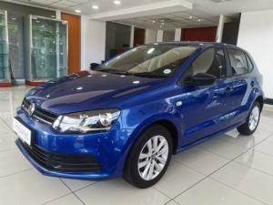 2023 Volkswagen Polo Vivo hatch 1.4 Trendline