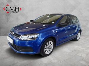 2023 Volkswagen Polo Vivo hatch 1.4 Trendline